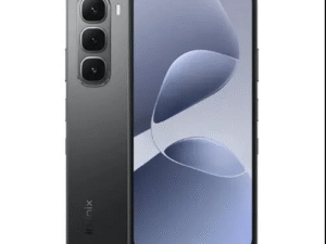 Infinix Hot 60i, 6GB, 128GB