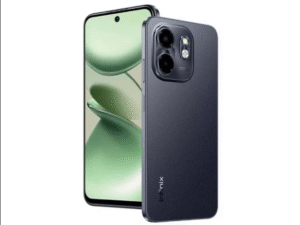 Infinix Smart 9, 4GB, 128GB