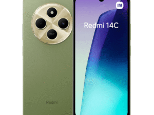 Redmi 14C 4GB RAM, 128GB