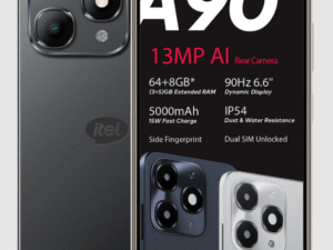 Screenshot 2025-10-22 102138 Itel A90 4GB RAM, 128GB