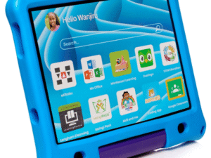Elimu Tab ET 03 PRO 2GB RAM, 32GB