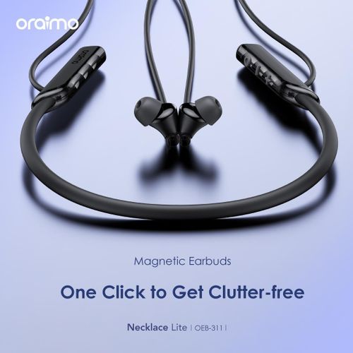 ORAIMO NECKLACE LITE - Image 3
